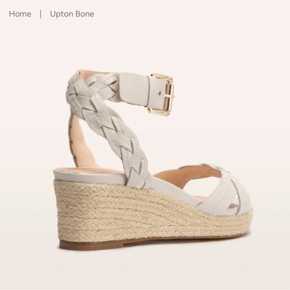 NWT Frankie4 Wedges - Picture 8 of 14